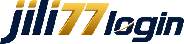 jili77 login official site logo